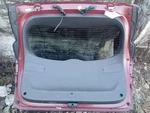 Trunk/hatch/tailgate With Privacy Tint Glass Fits 16-18 Tucson 297895 Used. Price: $962.50.
