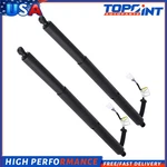 Set Of For 2016-2017 Bmw X1 F48 Lh/rh Gas Struts Lift Supports Shocks Springs New. Price: $65.58.