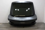 2020 2023 Audi E-tron Sportback Liftgate Tailgate Hatch W/ Glass Oem Gray 6Y6Y Used. Price: $934.53.