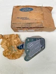 1971-72 Ford Galaxie Ltd Wagon Upper Tailgate Hinge D1AZ-7143090-A New. Price: $55.00.