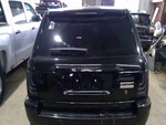 Used Deck Lid Fits: 2011 Land Rover Range Sport Privacy Tint Glass Grade B. Price: $198.49.
