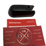 Genuine Oem Honda Acura Rear Wiper Arm Cap Trim Piece 76721-SCV-A01 Mdx Rdx Tsx New. Price: $10.95.