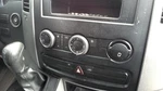 Temperature Control Without Rear Heat Fits 07-09 Sprinter 2500 32270610 Used. Price: $110.70.