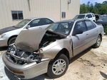 Trunk/hatch/tailgate Coupe With Spoiler Fits 95-96 Camry 42898 Used. Price: $115.00.