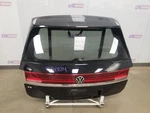 24 Volkswagen Atlas Liftgate/trunk/hatch Black Power Opening With Tail Lamp Used. Price: $2000.00.