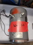 Waltco Liftgates Motor 1245-6 Used. Price: $125.00.
