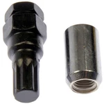 711-325 Dorman Of 4 Wheel Lock Sets New For Civic Truck Mark Pickup Honda. Price: $30.34.