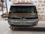 Trunk/hatch/tailgate Rear View Camera Tempered Glass Fits 17 Volvo XC60 3668424 Used. Price: $519.99.