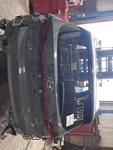 Trunk/hatch/tailgate Built Power Liftgate Fits 21-23 Santa Fe 3166485 Used. Price: $1914.00.