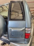Passenger Right Rear Back Door Fits 98-02 Isuzu Trooper 646697 Used. Price: $499.00.