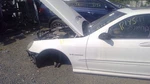 (local Pickup Only) Trunk/hatch/tailgate 220 Type S350 Fits 03-06 Mercedes S-cla Used. Price: $149.90.