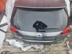 Trunk/hatch/tailgate Vin 1ST Digit Japan Built Fits 18-20 Rogue 437412 Used. Price: $1778.63.