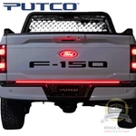 Putco Freedom Blade Tailgate Light Bar Ford Super Duty F-250/F-350 60" New. Price: $699.99.