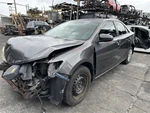 Trunk Lid Hinge Driver Left Rear 2012 13 14 Toyota Camry Used. Price: $53.00.