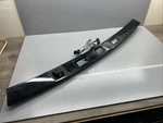 2015-2019 Land Rover Discovery Sport Tailgate License Light Camera Molding Oem Used. Price: $79.99.