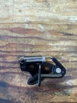 2013 2016 Ford Taurus Police Package Trunk Lid Lock Release Latch Oem+ Used. Price: $31.67.