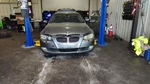 Trunk/hatch/tailgate Coupe Thru 3/09 Fits 07-09 Bmw 328I 1058707 Used. Price: $400.00.