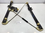 13-22 Oem Range Rover L405 Front Left Driver Side Door Window Regulator Motor Used. Price: $79.95.