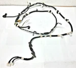 2014 Toyota Prius Four Rear Hatch Decklid Trunk Harness W/ Motor Oem 82184 47370 Used. Price: $72.89.
