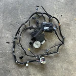 Gmc Acadia Tailgate Liftgate Back Door Wire Wiring Harness Oem 2017 - 2019 Used. Price: $21.93.