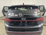 Trunk/hatch/tailgate Built Manual Liftgate Fits 21-23 Santa Fe 2843060 Used. Price: $1800.00.