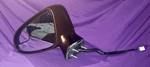 Oem 2013-2016 Toyota Venza Lh Driver Side 14 Pin Mirror Used. Price: $99.99.