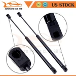 For Gmc Yukon & Chevrolet Suburban QTY(2) Rear Window Glass Gas Lift Supports New. Price: $16.12.