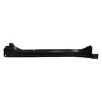 New Goodmark Rh Side Trunk Lid Weatherstrip Gutter Fits Challenger GMK212071470R. Price: $91.42.