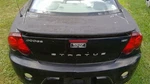 Trunk Coupe With Spoiler Fits 03-05 Dodge Stratus Oem Used. Price: $675.99.