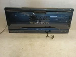 (BLUE/619D) Tailgate From 2021 Gmc Sierra 1500 Rocky Ridge Sle 11823299 Used. Price: $1161.79.