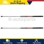 Focus Auto Parts Hatch Lift Support Fits 1977 1978 1979 1980 1981 Porsche 924 New. Price: $47.57.
