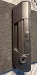 Ford Exterior Door Handle Assembly ML34-99431B82 Oem Black Tailgate/rear Used. Price: $55.00.