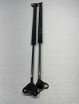 2001 2007 Toyota Sequoia Rear Tailgate Trunk Shock Strut Support 68905-0C040 Used. Price: $33.30.