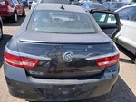 Trunk/hatch/tailgate With Spoiler Fits 12-17 Verano 1352330 Used. Price: $498.65.