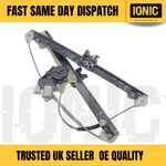 Range Rover Vogue L405 2013-2021 Front Right Driver Window Regulator & Motor New. Price: $134.49.