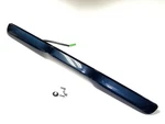 2009 - 2015 Honda Pilot Trunk Handle B552P Bali Blue Pearl Used. Price: $116.10.