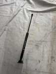 Oem Toyota 2022 Prius Prime 68960-0WB20 And 68950-0WB20 Trunk Stay Assembly Used. Price: $50.00.