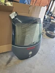 Trunk/hatch/tailgate Hatchback Without Spoiler Fits 02-05 Beetle 301377 Used. Price: $92.00.