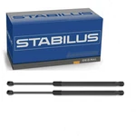 Qty Stabilus 3B-296161 Highlander 14 To 19 Liftgate Supports W/o Brackets New. Price: $73.46.