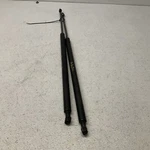 2007 Bmw X3 (E83) - Rear Trunk Gas Shocks 51243414711 Used. Price: $55.00.