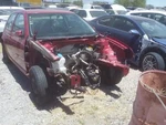 Trunk/hatch/tailgate Vin J 8TH Digit Includes City Fits 99-07 Golf 173539 Used. Price: $125.00.