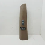 95-97 Chevy Gm S10 S15 Blazer Jimmy Rh Passenger Power Window Lock Switch Tan Used. Price: $39.84.