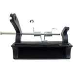 93573 Dorman Liftgate Latch Handle For Jeep Grand Cherokee 2005-2010 New. Price: $78.02.