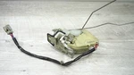 Honda Civic MK7 Door 2003-2005 N/s Near Passenger Left Front Lock Mech Used. Price: $17.47.