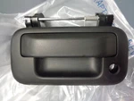Genuine Ford Tailgate Handle 8L3Z-9943400-AA New. Price: $33.23.