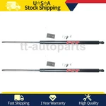 Focus Auto Parts Hatch Lift Support Fits 1986 1987 1988 1989 1990 Toyota Supra New. Price: $58.00.