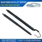 2X Lh & Rh Rear Trunk Lift Support Shock Strut Ford Edge 2015 2016 2017 2018 New. Price: $82.98.