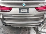 (local Pickup Only) Trunk/hatch/tailgate Lower Fits 14-18 Bmw X5 3184663 Used. Price: $414.00.