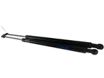 2007-2008 Lexus IS250 Left Right Rear Trunk Lid Lift Support Strut Oem 14188 Used. Price: $54.08.