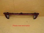 2022 - 2026 Hyundai Tucson Oem Center Inner Led Tail Light Bar # 92430CW100 Used. Price: $275.00.